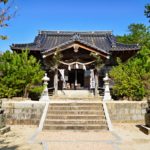 音楽と歴史に触れる佐波神社のお祭り:二輪のサクラ祭