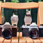 ペンタックスがフィルムカメラ市場に挑戦！若者が手軽に楽しめるコンパクトな手巻き式カメラを開発!?